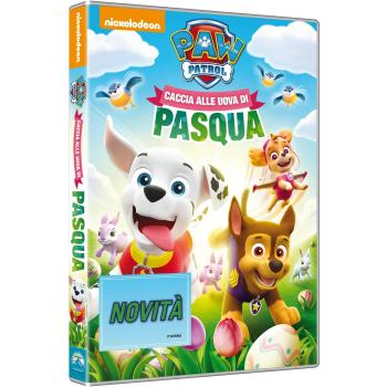 Paw Patrol