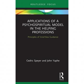 Vitalsource Technologies, Inc. Applications Of A Psychospiritual Model In The Helping Professions