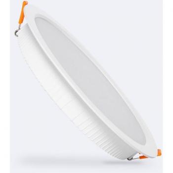 30W LED Downlight Rund mit 4000K Neutralweiß