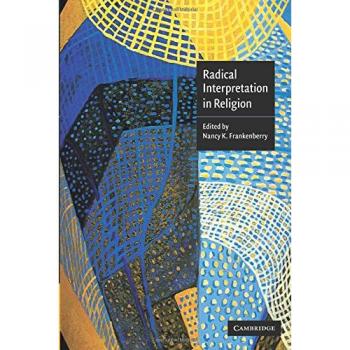 Ingles otros  radical interpretation in religion pb  cambridge