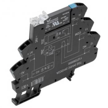 Weidmüller Solid-State-Relais 24VDC 2A