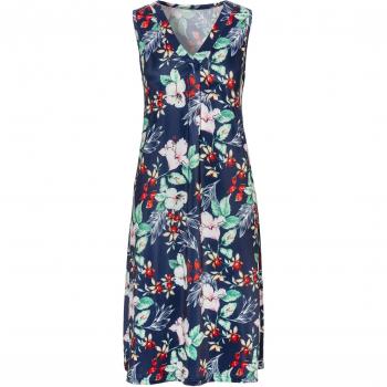 MODERNE HAUSFRAU Kleid „Holiday“ XL