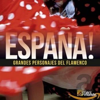 Espana!