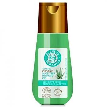 Pure Earth Aloe Vera Intimacy Gel – 150 ml