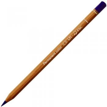 Luminance Violet Caran d'Ache