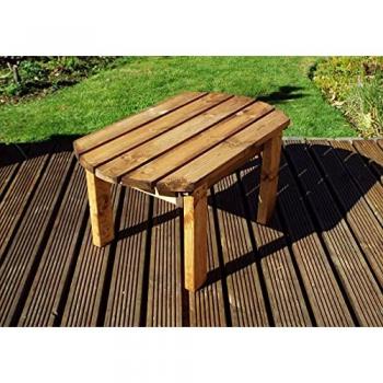 TRADITIONAL COFFEE TABLE