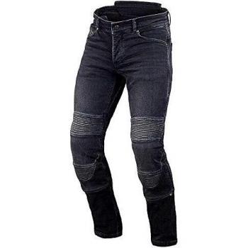 Macna Individi Jeans Nero Uomo Taglia 40