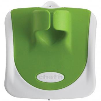 Kai Chef’n Peli-Patate: bianco/verde