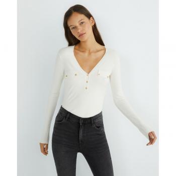 Camisa de Noite Guess HENLEY Flavie