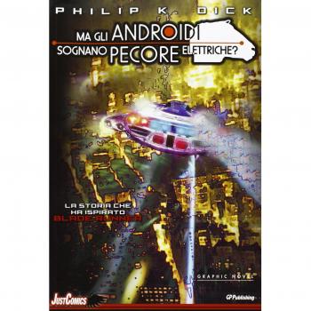 Blade Runner. Ma gli androidi sognano pecore elettriche?