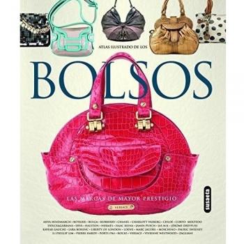 Bolsos (Tapa dura).