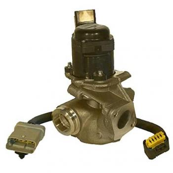 Électrovalve EGR ERA 555014A compatible 3008, 207, 5008, C5, C4