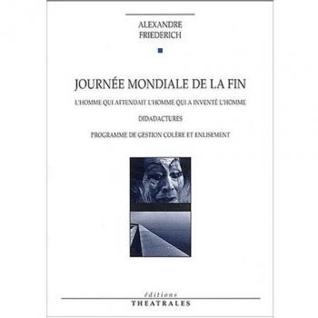 Journée mondiale de la fin