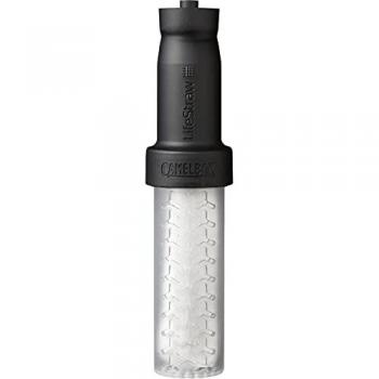 Camelbak Set di filtri di ricambio per bottiglie LifeStraw