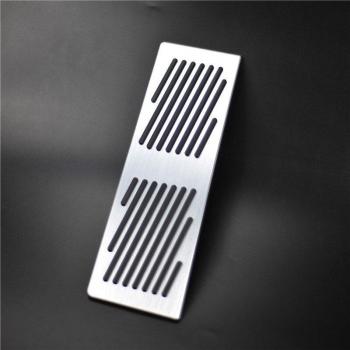 BMW X3 G01 X4 G02 7-Series G11 G12 Foot Rest Pedal Pads