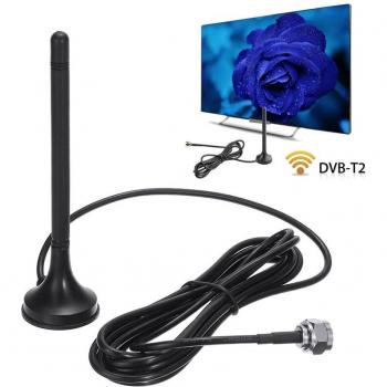HDTV Indoor Antenna with DAB