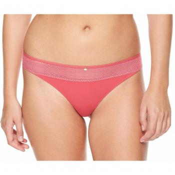 Damenstring Passionata Cheeky 4057, Amaryllis‑Farbe, Größe 36