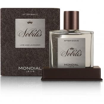 Mondial Antica Barberia Nobilis After-Shave für Herren, 100 g