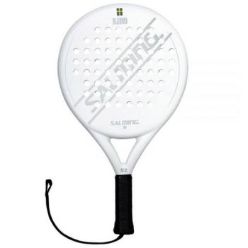 MAGICIAN S5 SALMING PALA DE PADEL DUAL FORCE