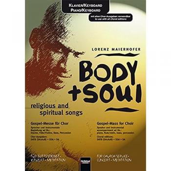 Body + Soul
