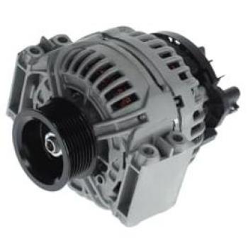 BOSCH Lichtmaschine 1 986 A01 711 für Hyundai/Kia