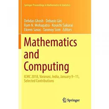 Mathematics and Computing