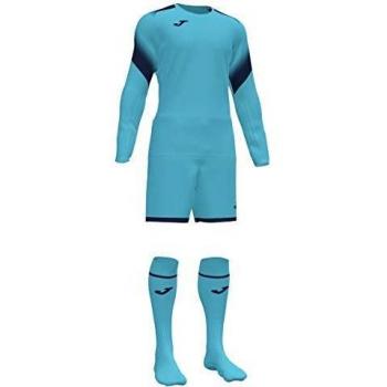 Joma Sécurité Sportive Zamora IV Manches Longues