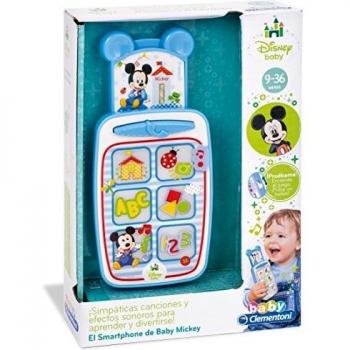 Mickey Mouse