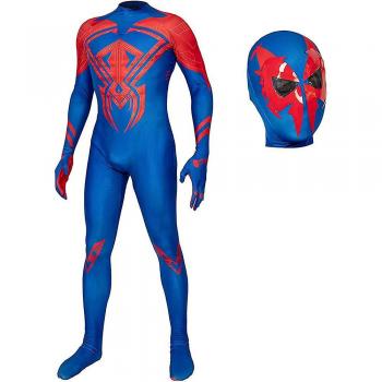 Bodysuit Spiderman Across The Spider Verse