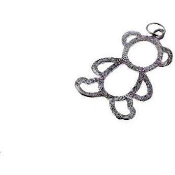 Colgante Mujer Cristian Lay 547000 (35 x 22 mm)