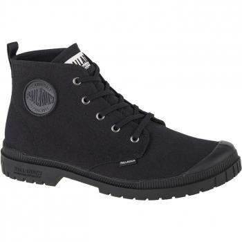 Palladium Pampa SP20 Hi Canvas Unisex Erwachsene Stiefelette