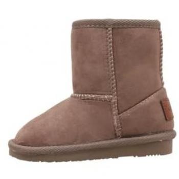 Osito Botte Montagne Grise 140 × 65 mm