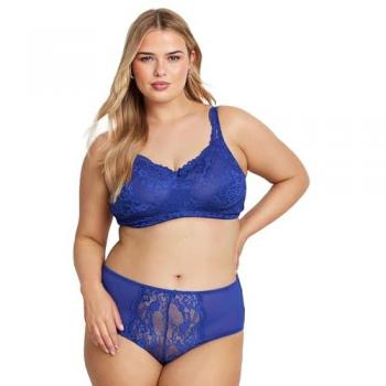 Yours Curve Total Support BH in Blau