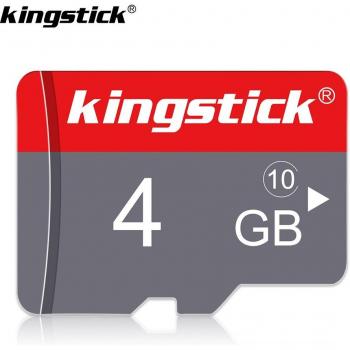 Carte Flash MicroSD UltraSpeed 16 Go