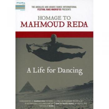 Homage To Mahmoud Reda