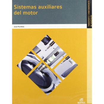 SISTEMAS AUXILIARES DEL MOTOR