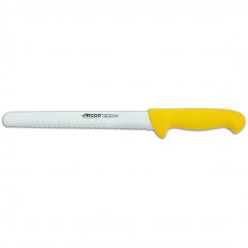 Couteau de Boulanger Arcos Nitrum