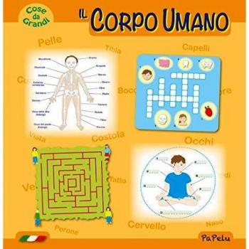 Il corpo umano