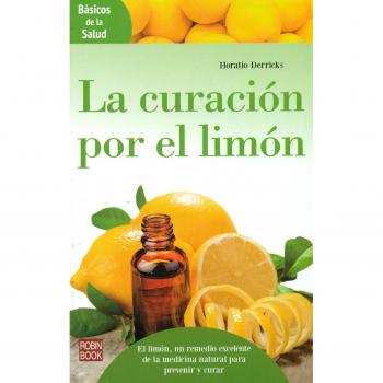 CURACION POR EL LIMON,LA