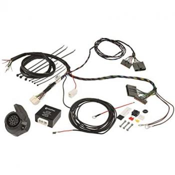 Kit d’attelage Westfalia 345086300113 – Version électrique