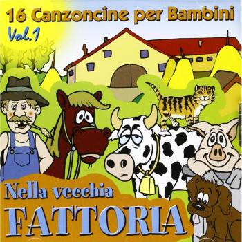 Nella vecchia fattoria