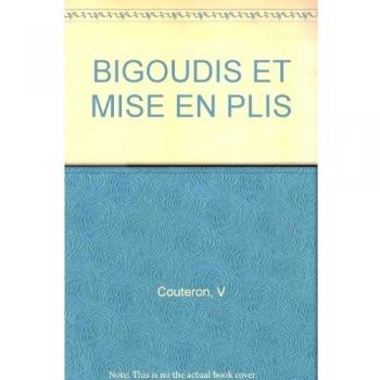 BIGOUDIS ET MISE EN PLIS