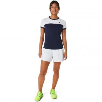 ASICS Court T-Shirt Damen