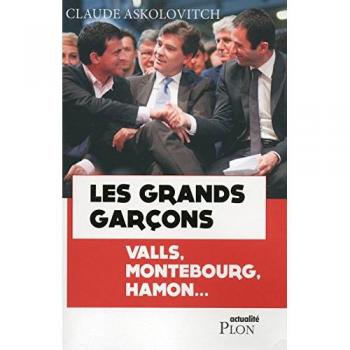 Les grands garçons