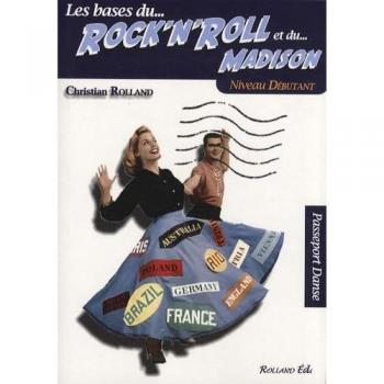 Le rock'n'roll et le madison