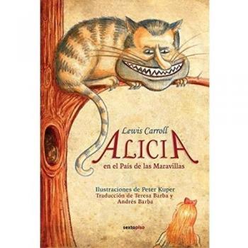 Alicia en el país de las maravillas
