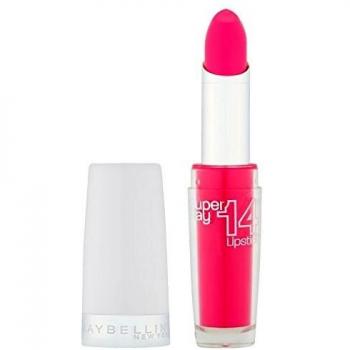 Maybelline Infinitely Fuchsia Super Stay Lippenstift