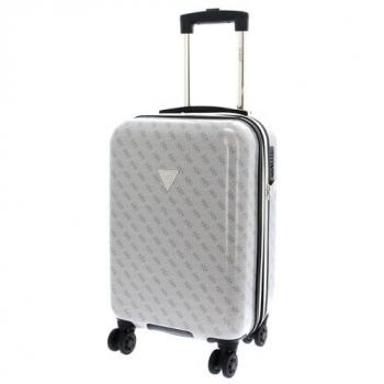 Guess Kabinenkoffer Jesco (H) Travel TWH838 99830 für Damen