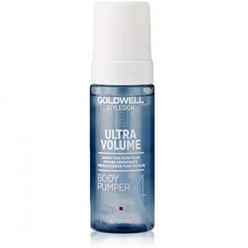 Goldwell Body Pumper for Ultra Volume 150ml