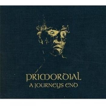A Journey's End-Reissue